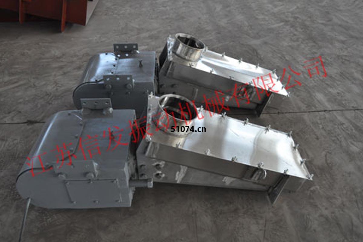 電磁(ci)振動(dong)給料機(ji)在應(ying)用中(zhong)常(chang)出(chu)現(xian)的(de)問題(ti)及(ji)解(jie)決(jue)辦法