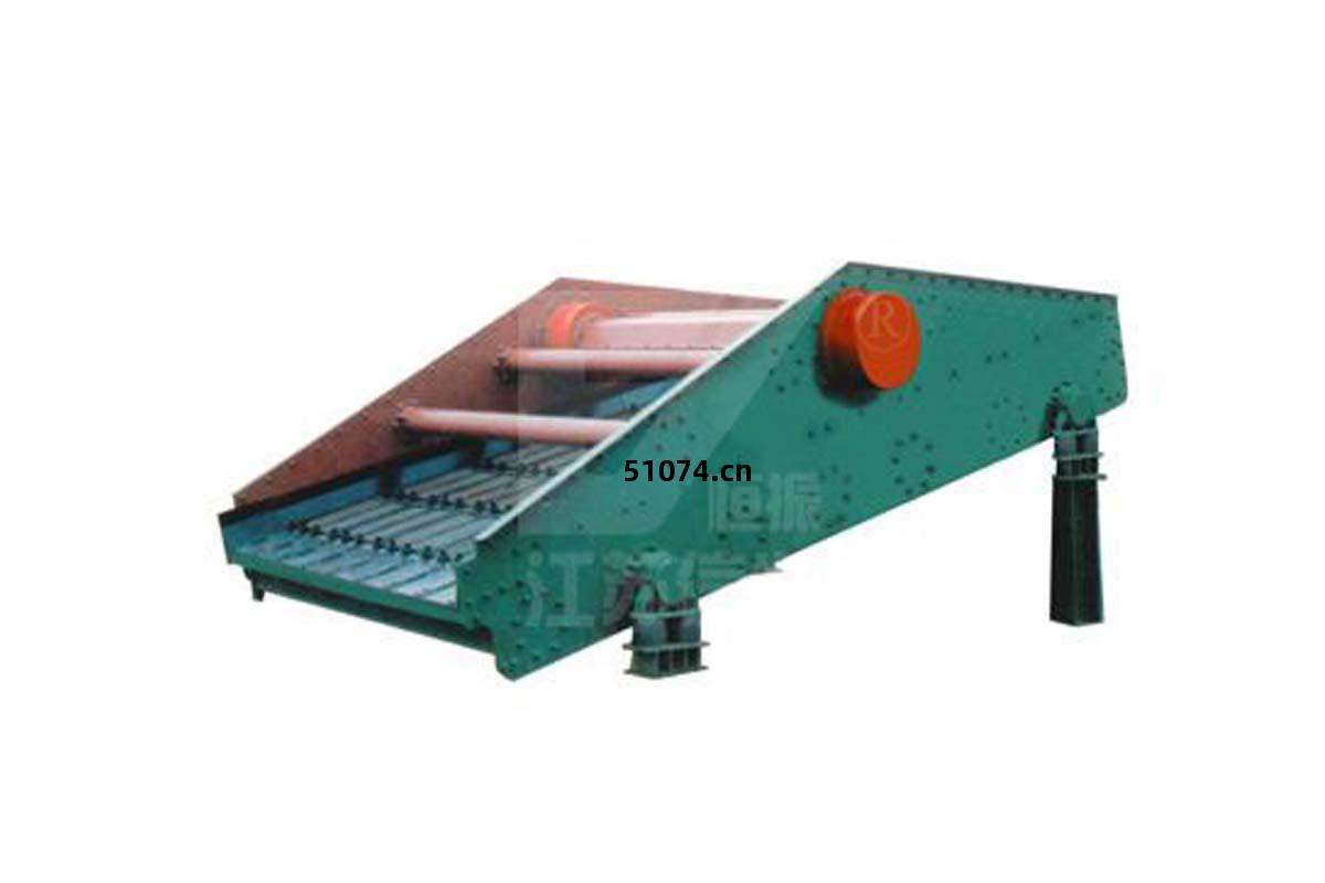 DZK系(xi)列(lie)大(da)型(xing)直(zhi)線(xian)振(zhen)動篩