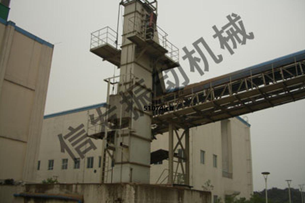 NE型鬥(dou)式(shi)提升機(ji)