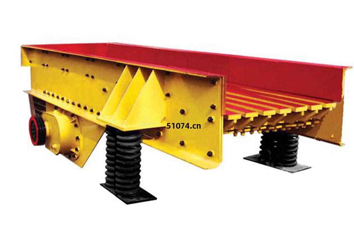 振動餵(wei)料(liao)機的(de)性能(neng)優(you)勢(shi)和(he)安裝(zhuang)維護常(chang)識(shi)