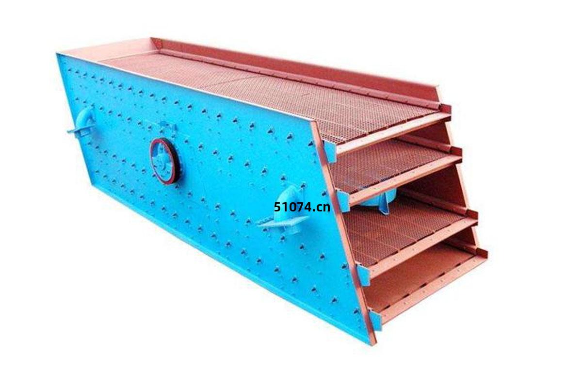 關(guan)於(yu)圓振動篩(shai)，還(hai)不了解嗎(ma)