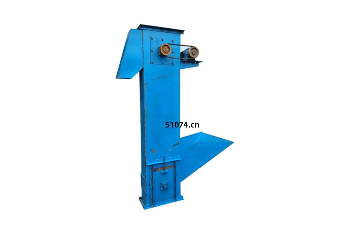 NE鬥式(shi)提升機的(de)日(ri)常維護(hu)，很(hen)重(zhong)要