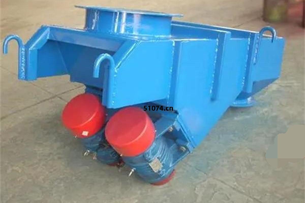 電機振動(dong)給(gei)料機(ji)的(de)精(jing)辟(pi)講(jiang)解，不(bu)可錯過(guo)