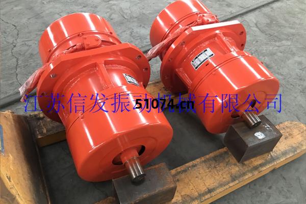 ZG慣(guan)性(xing)振動(dong)器(qi)(振動(dong)電(dian)機)