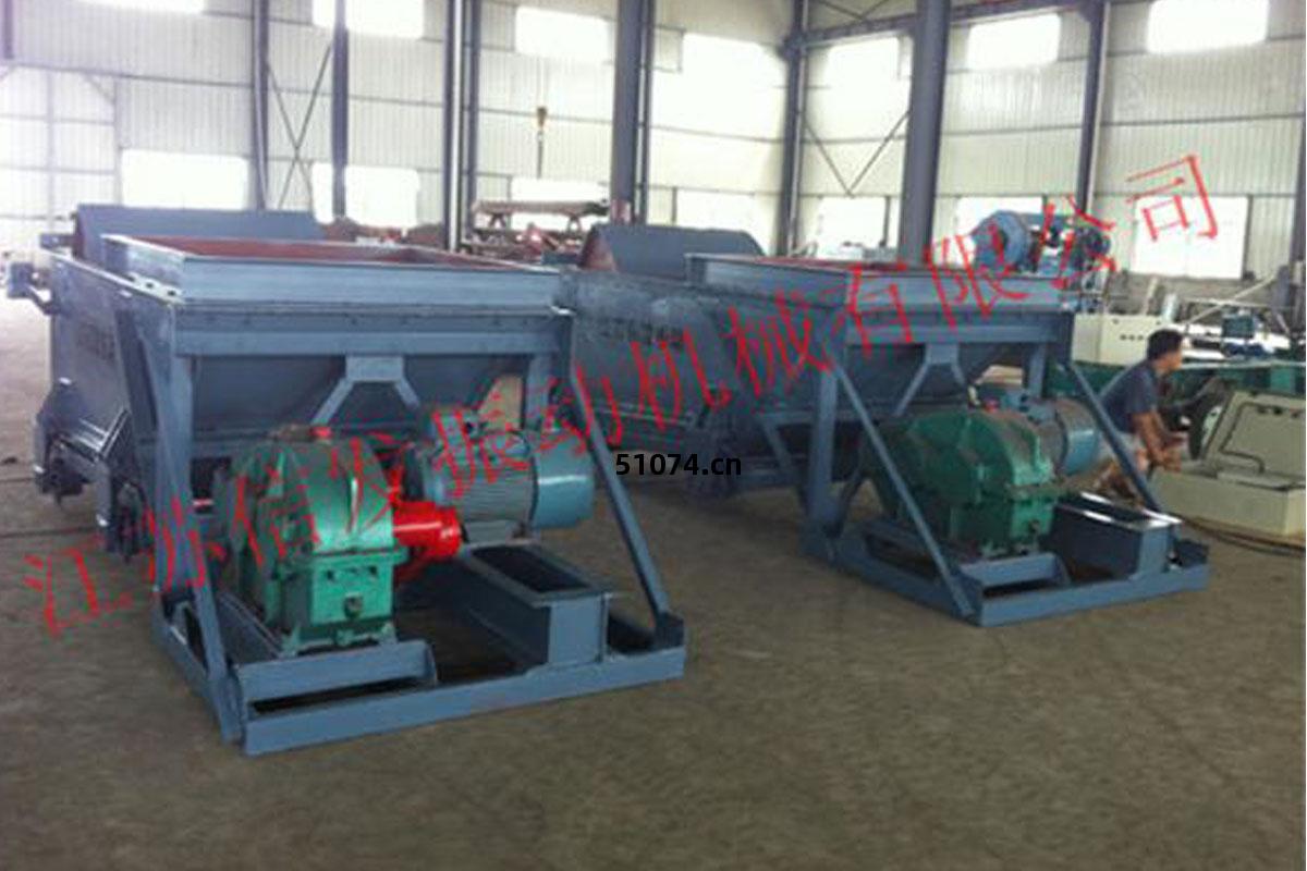 了(le)解往(wang)復(fu)式(shi)給煤(mei)機(ji)的(de)結構特點(dian)嗎(ma)