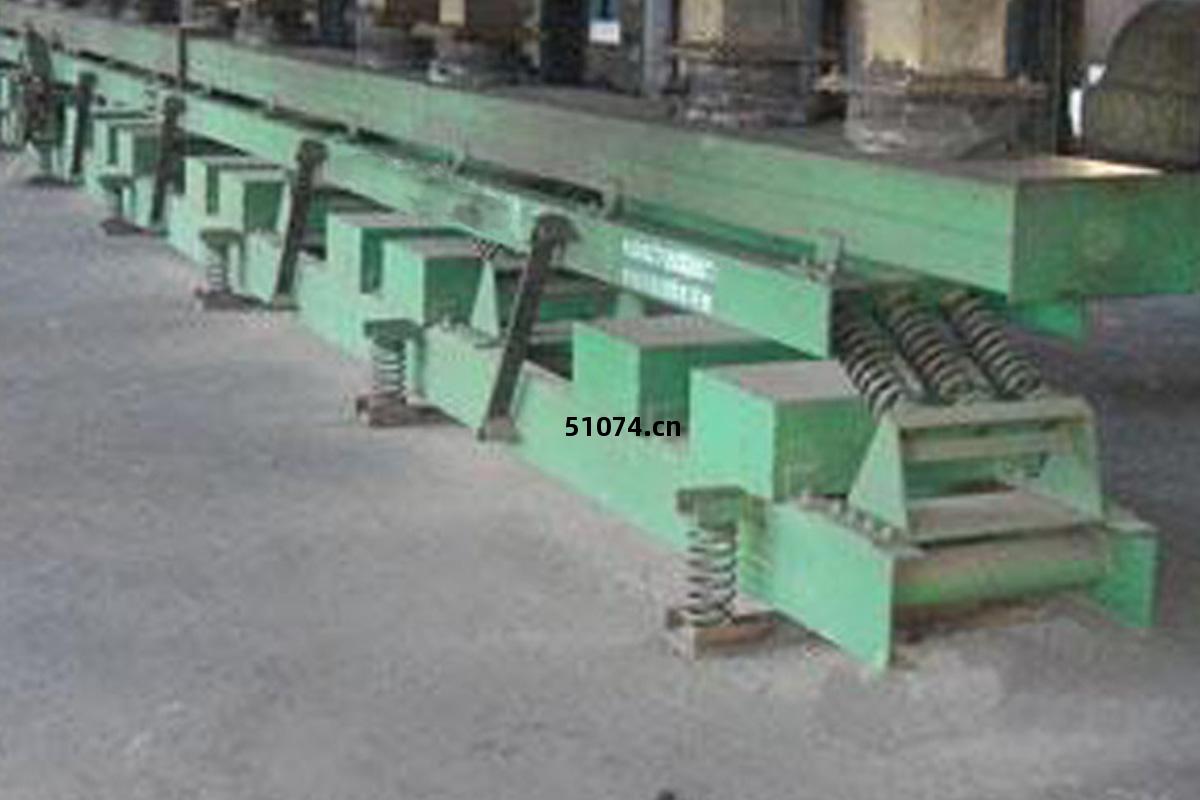 選(xuan)用(yong)振(zhen)動(dong)輸送(song)機(ji)的(de)三(san)大原(yuan)則要(yao)求(qiu)