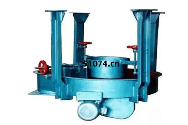 操(cao)作(zuo)圓(yuan)盤(pan)給(gei)料(liao)機前，要檢(jian)查(zha)五(wu)方面問題(ti)