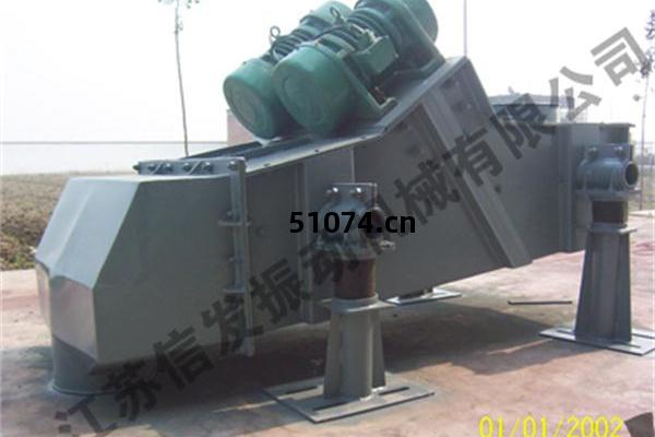 重(zhong)型(xing)振動篩(shai)之(zhi)中振動電機的(de)操(cao)作(zuo)和(he)保養很重(zhong)要(yao)