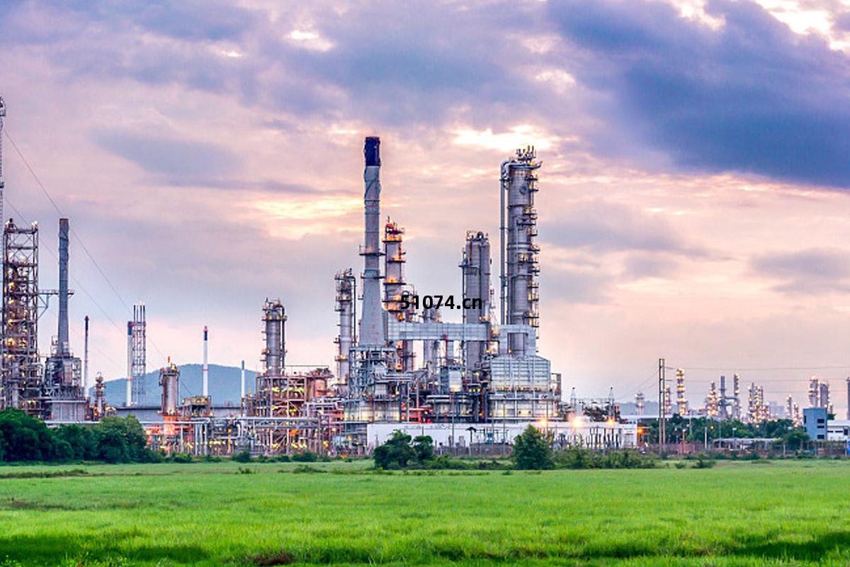 化(hua)工(gong)行(xing)業