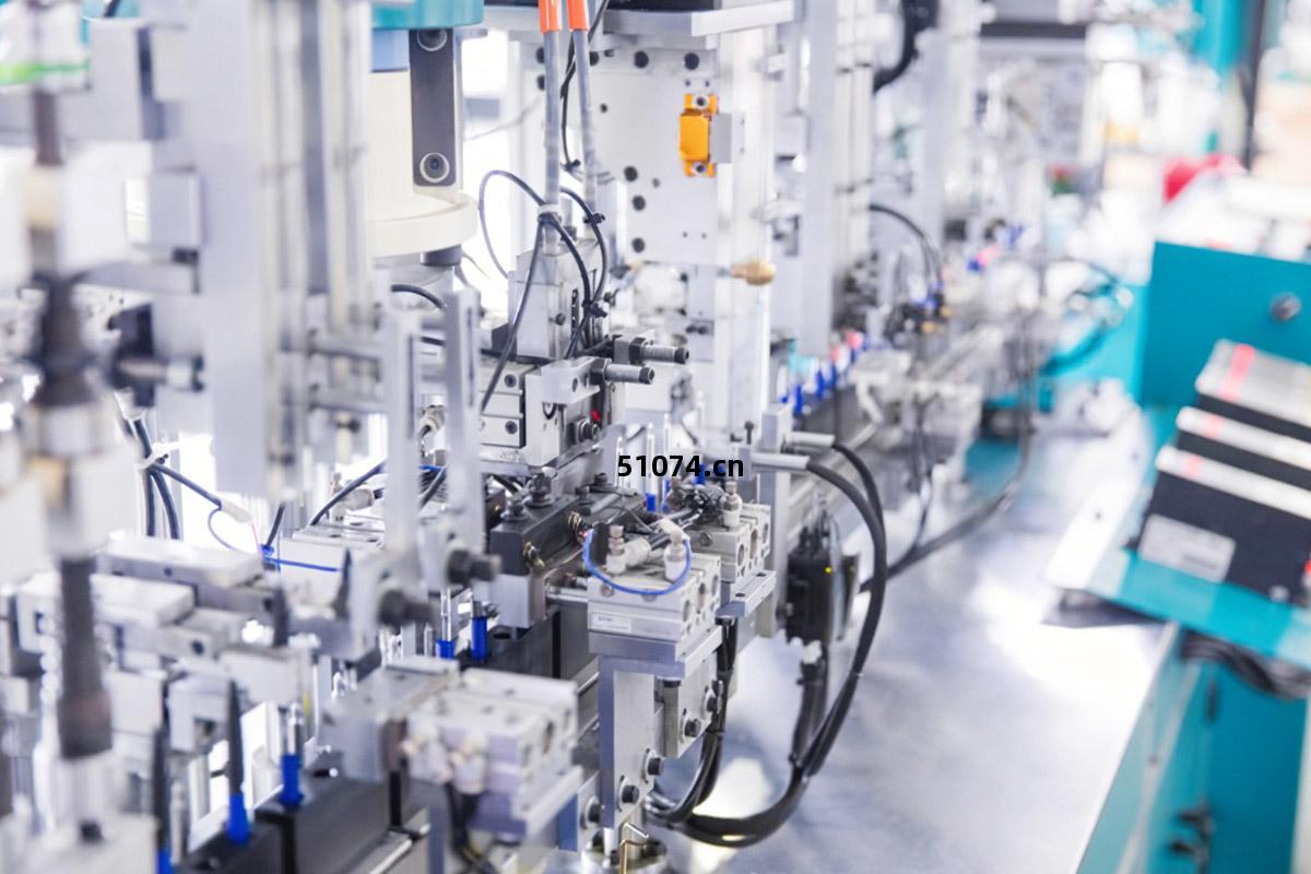 輕工(gong)行(xing)業